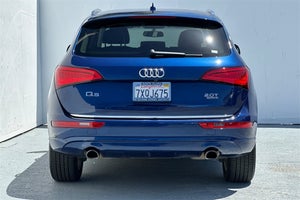 2017 Audi Q5 2.0T Premium quattro