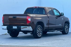 2017 Toyota Tundra