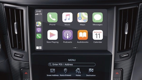 2021 INFINITI Q60 - Stevens Creek INFINITI in Santa Clara CA