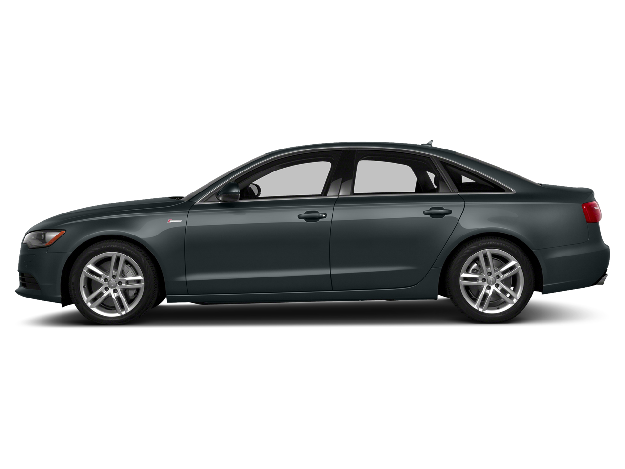 2015 Audi A6 2.0T Premium Plus quattro