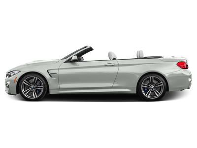 2015 BMW M4 Base