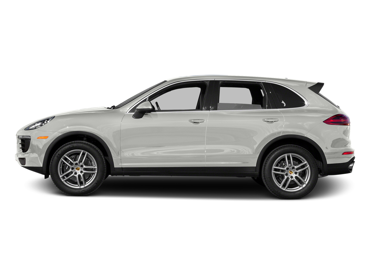2016 Porsche Cayenne .
