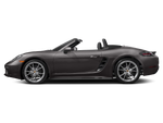 2019 Porsche 718 Boxster .