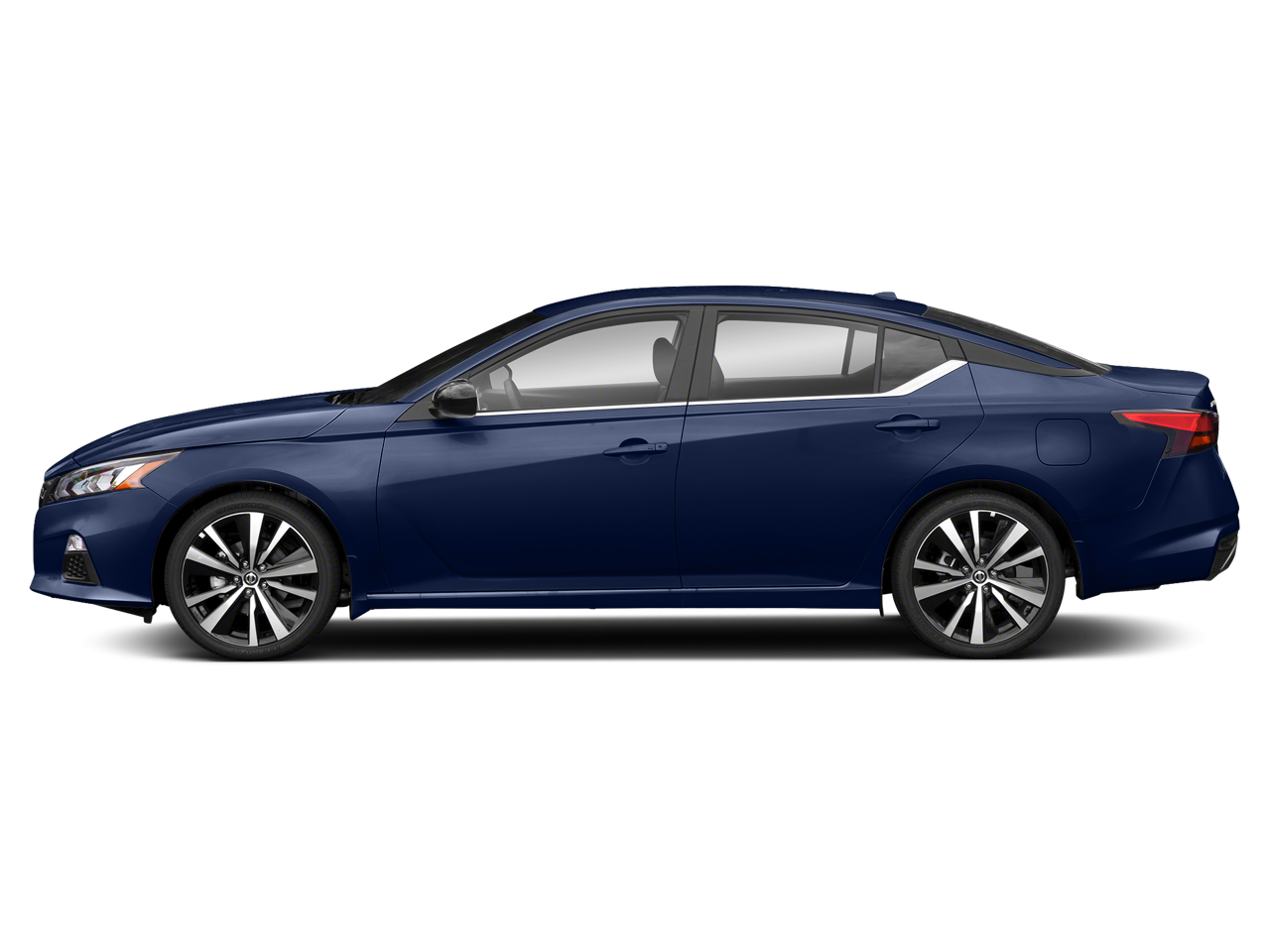 2020 Nissan Altima 2.0 SR