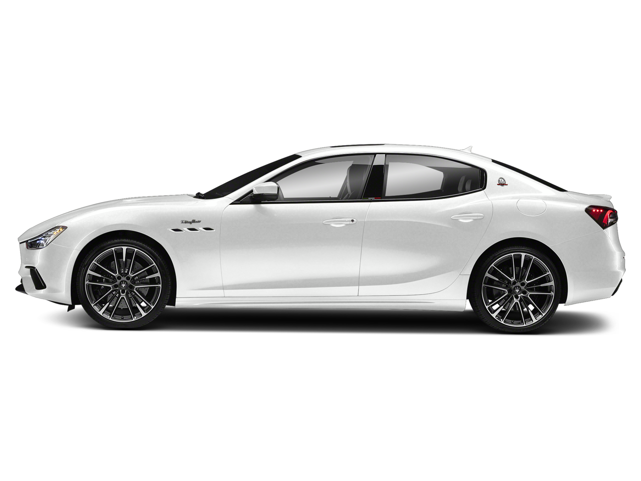 2021 Maserati Ghibli Base