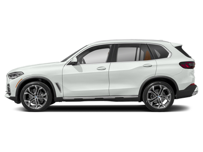 2023 BMW X5 40IS MSPT