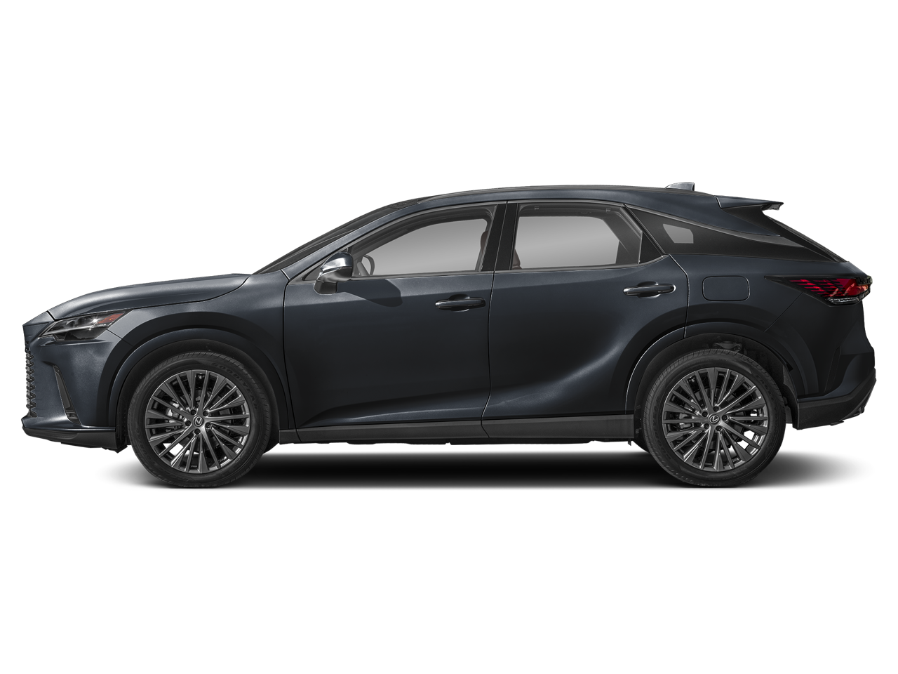 2023 Lexus RX 350h Luxury