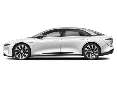 2023 Lucid Air Touring