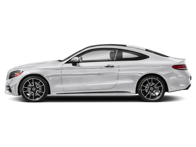 2023 Mercedes-Benz C-Class C 300