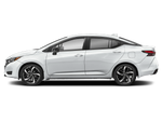 2023 Nissan Versa 1.6 SR