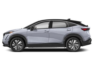 2023 Nissan Ariya ENGAGE e-4ORCE