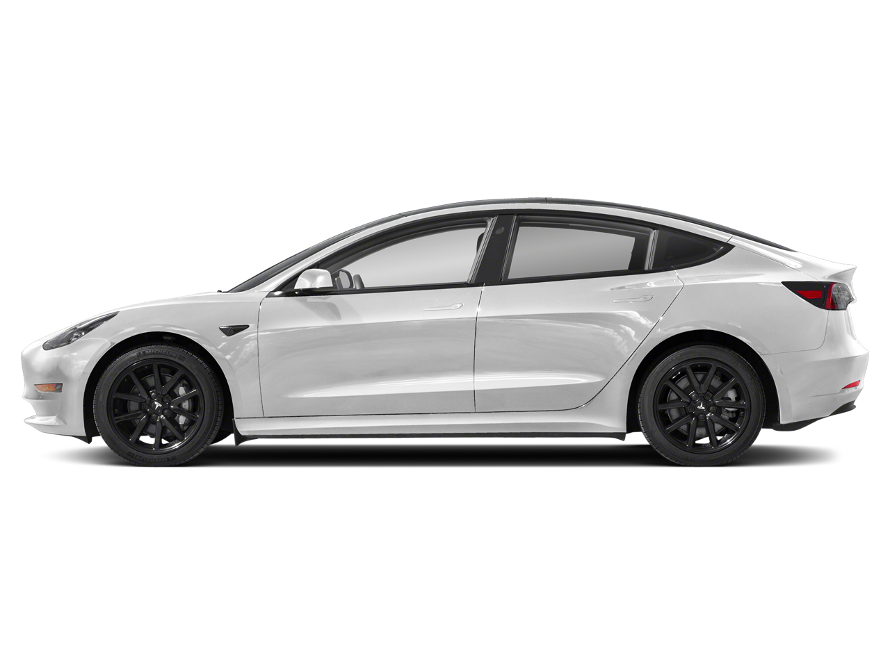 2023 Tesla Model 3 .
