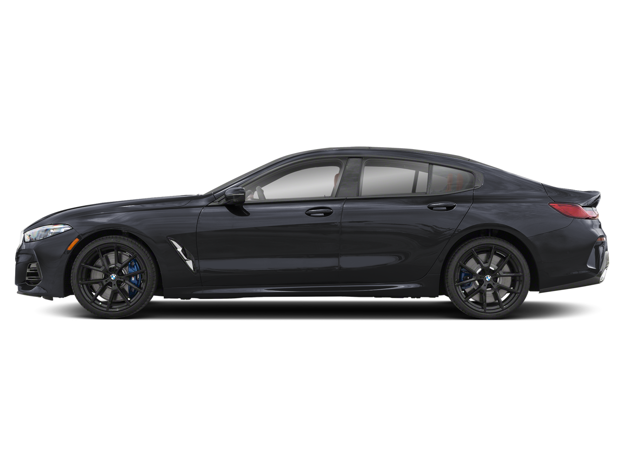 2024 BMW 8 Series M850i xDrive Gran Coupe