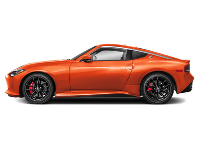 2024 Nissan Z HERITAGE
