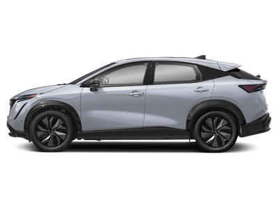 2024 Nissan Ariya PLATINUM+ e-4ORCE