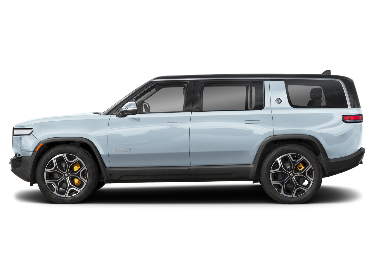2024 Rivian R1S Adventure