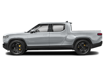 2024 Rivian R1T Adventure