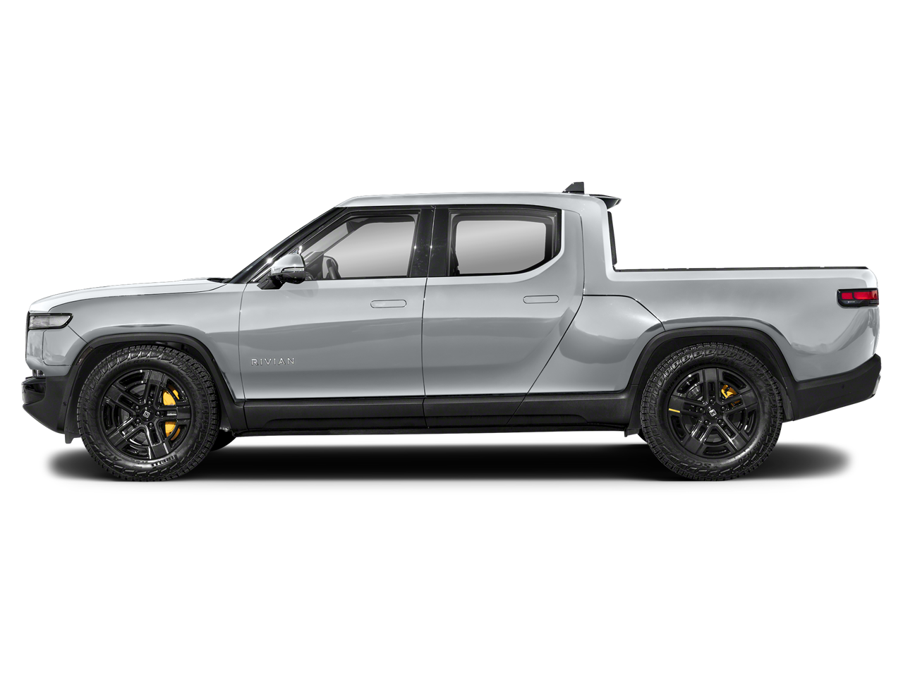 2024 Rivian R1T Adventure