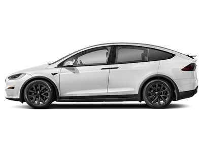 2024 Tesla Model X Base