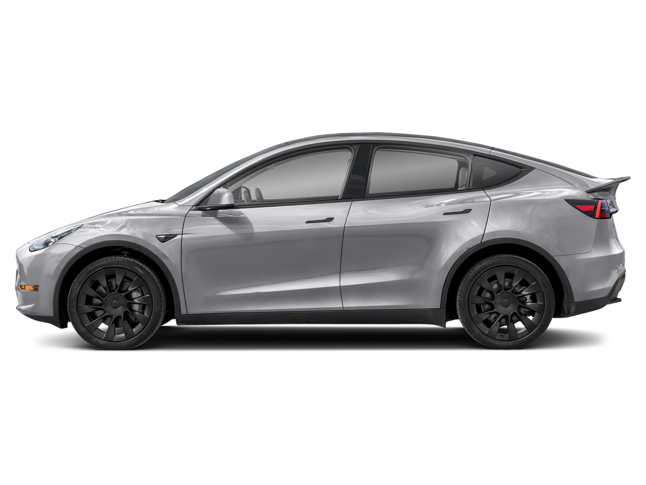 2025 Tesla Model Y Performance photo 3
