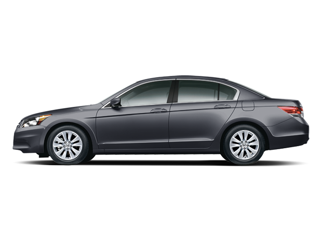 2012 Honda Accord EX 2.4