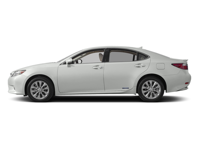 2013 Lexus ES 300h