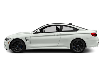 2016 BMW M4 Base