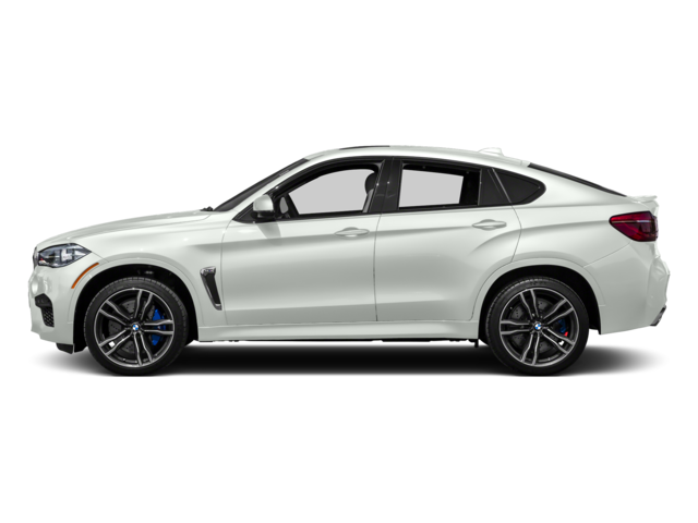 2016 BMW X6 M Base