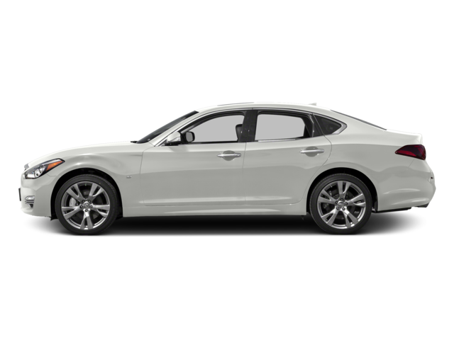 2017 INFINITI Q70 3.7 AWD