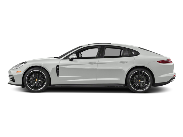 2017 Porsche Panamera 4S