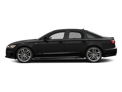 2018 Audi S6 4.0T Prestige quattro