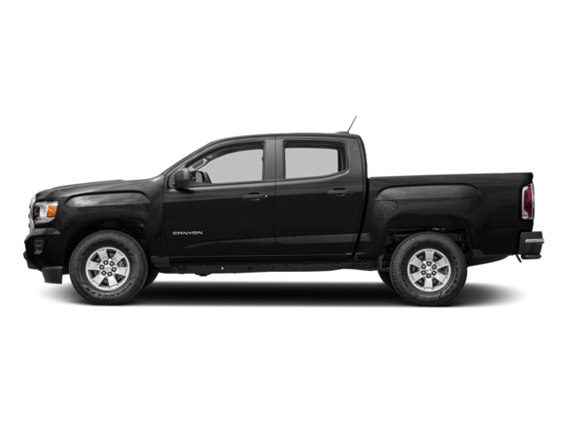 2018 GMC Canyon Base
