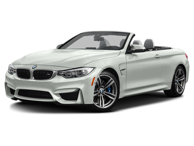 2015 BMW M4 Base
