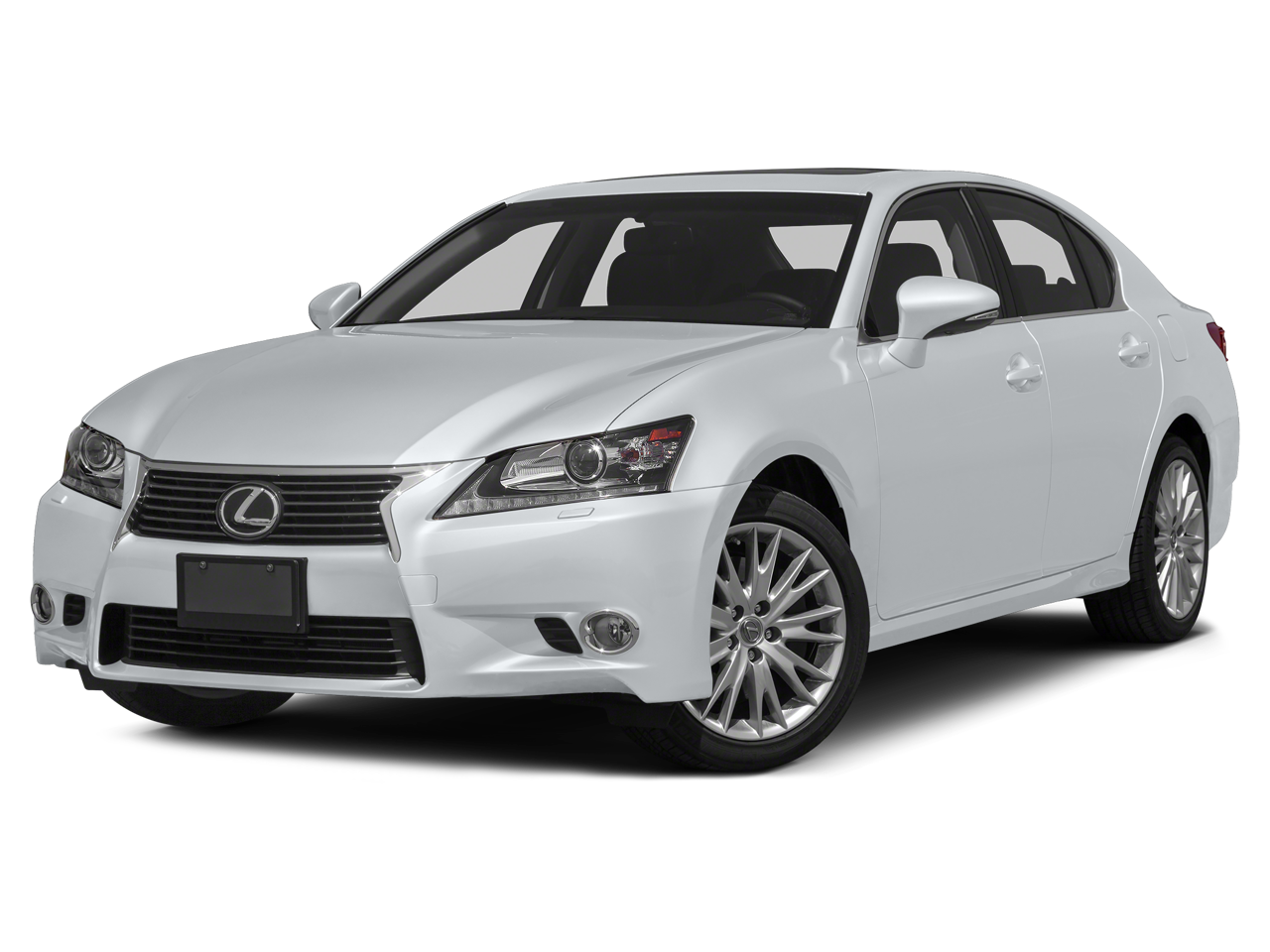 2015 Lexus GS 350