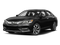 2017 Honda Accord EX w/Honda Sensing