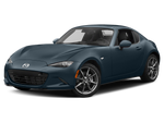 2017 Mazda Mazda Miata RF Grand Touring