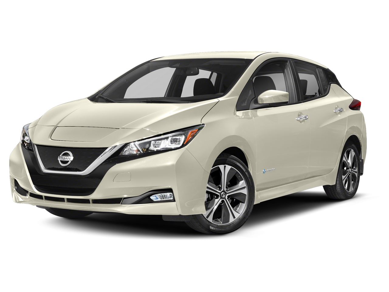 2018 Nissan LEAF