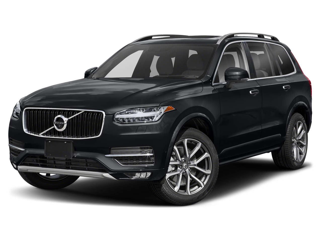 2019 Volvo XC90