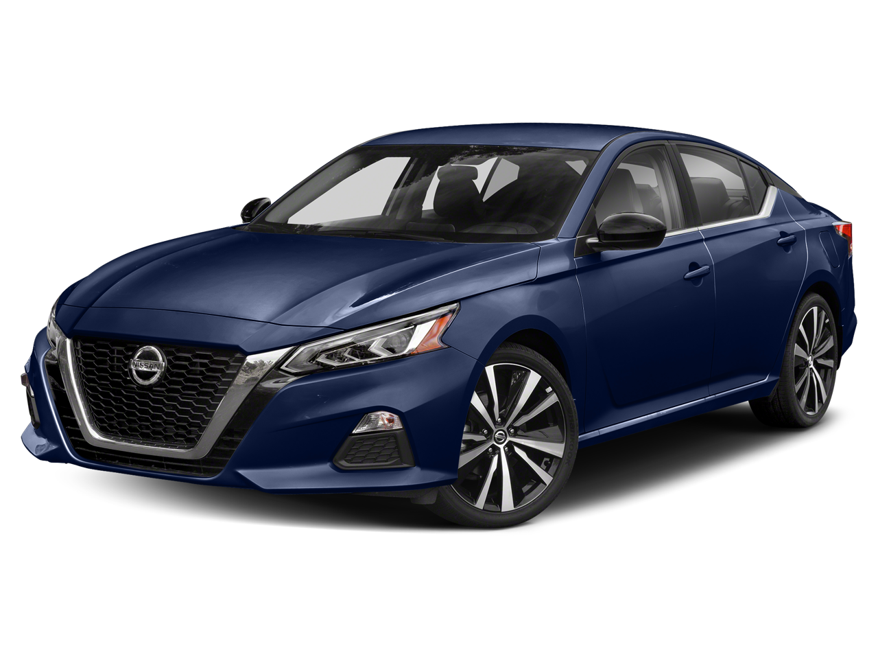 2020 Nissan Altima 2.0 SR