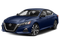 2020 Nissan Altima 2.0 SR