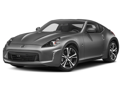 2020 Nissan 370Z Sport