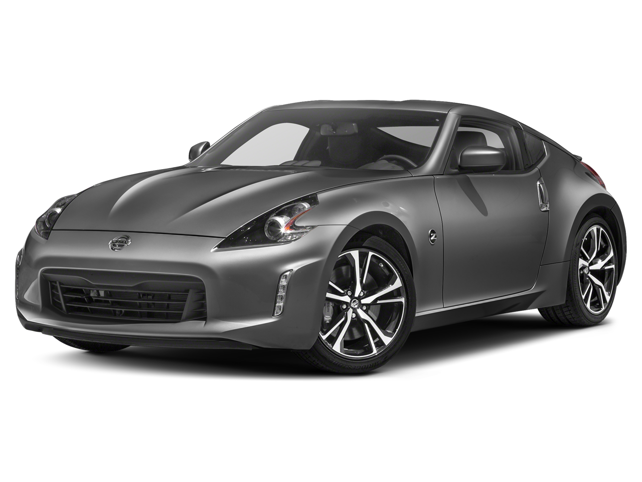2020 Nissan 370Z Sport