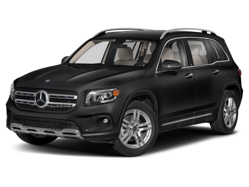 2021 Mercedes-Benz GLB GLB 250 4MATIC®