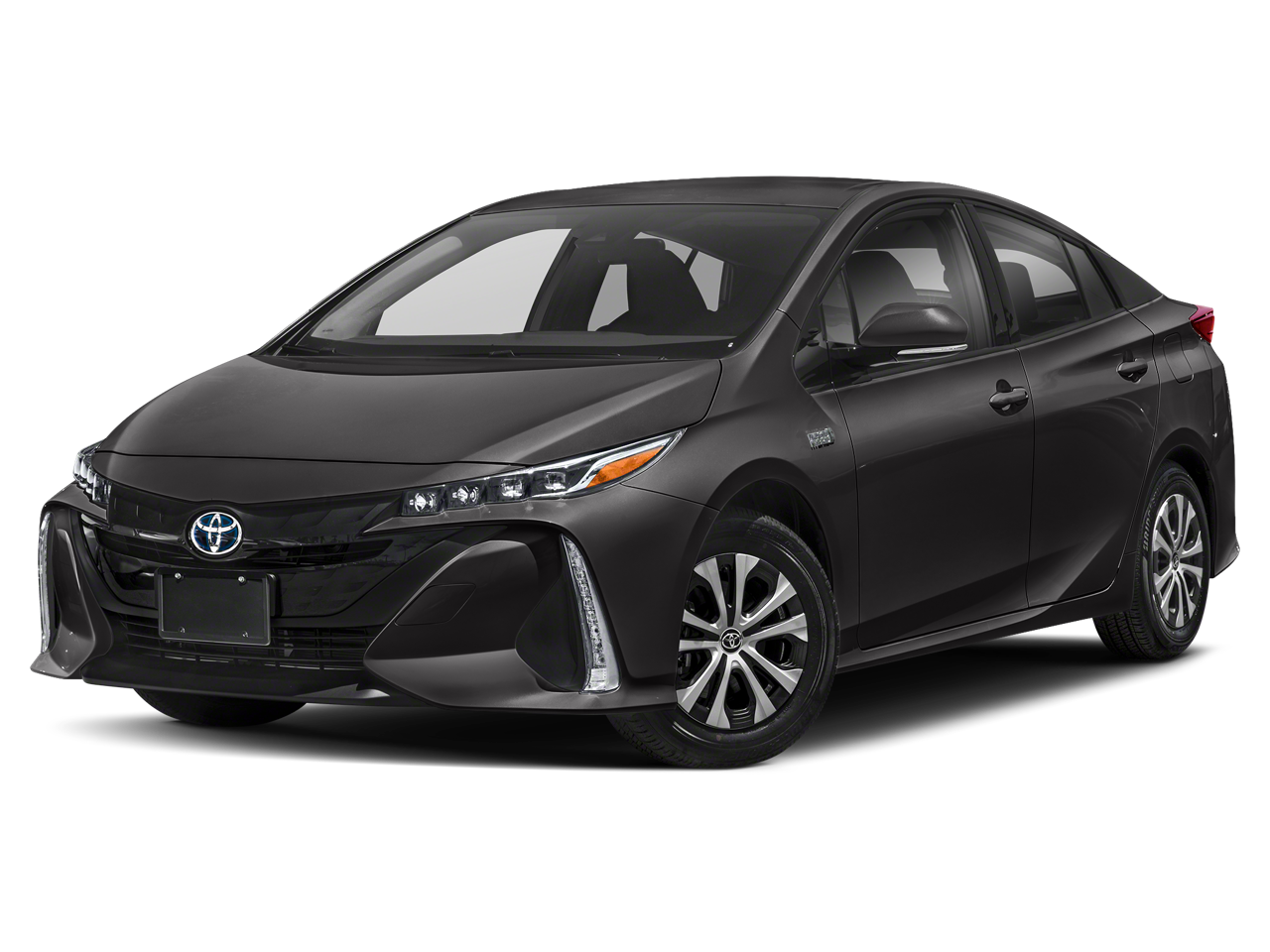 2021 Toyota Prius Prime