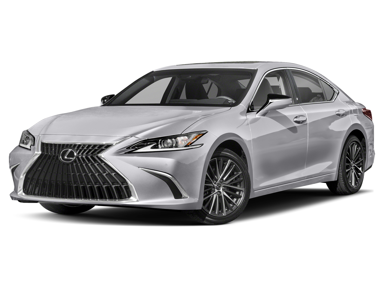 2022 Lexus ES