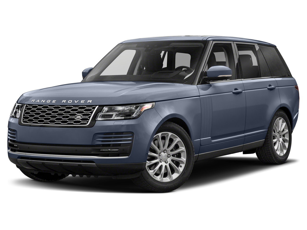 2022 Land Rover Range Rover