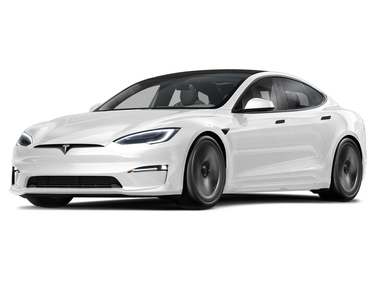 2022 Tesla Model S Base for sale in Santa Clara, CA