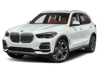 2023 BMW X5 40IS MSPT