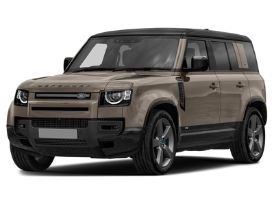 2023 Land Rover Defender 110 X-Dynamic SE