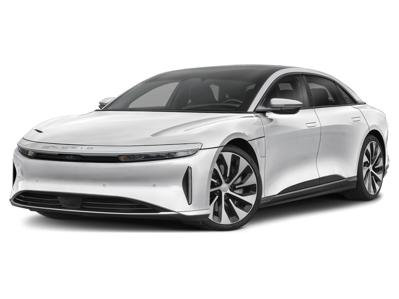 2023 Lucid Air Touring
